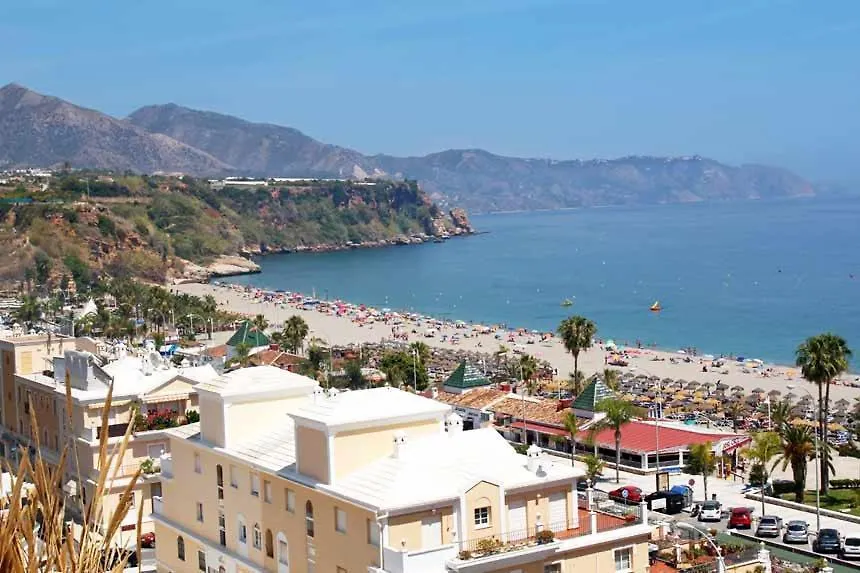 Bonito Piso A 300M De La Playa Nerja Apartment 0*,  Spain