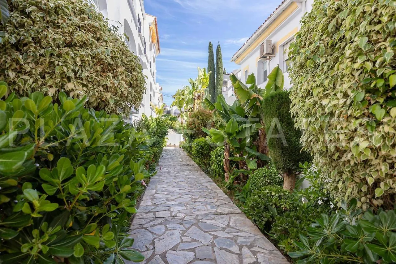 Bonito Piso A 300M De La Playa Nerja Apartment 0*,  Spain