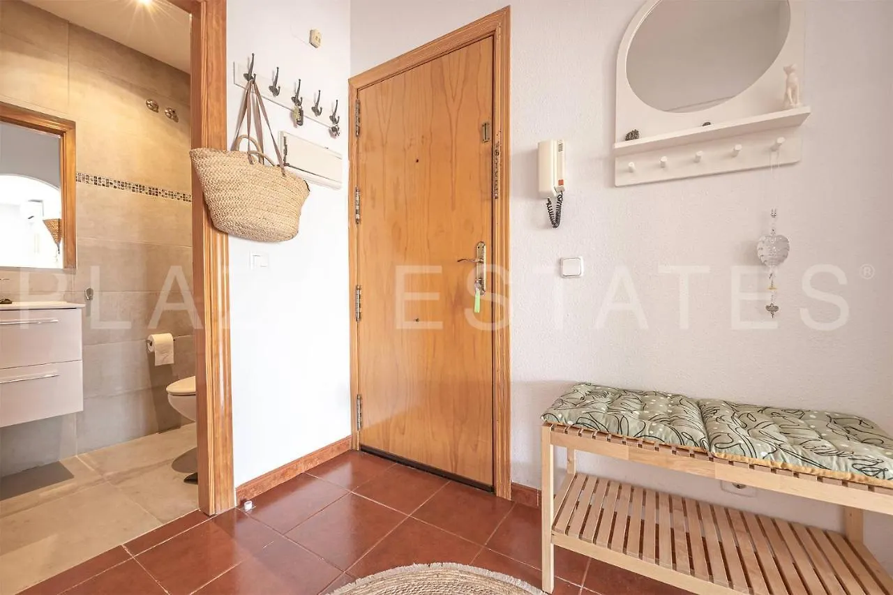 Bonito Piso A 300M De La Playa Nerja Apartment 0*,  Spain