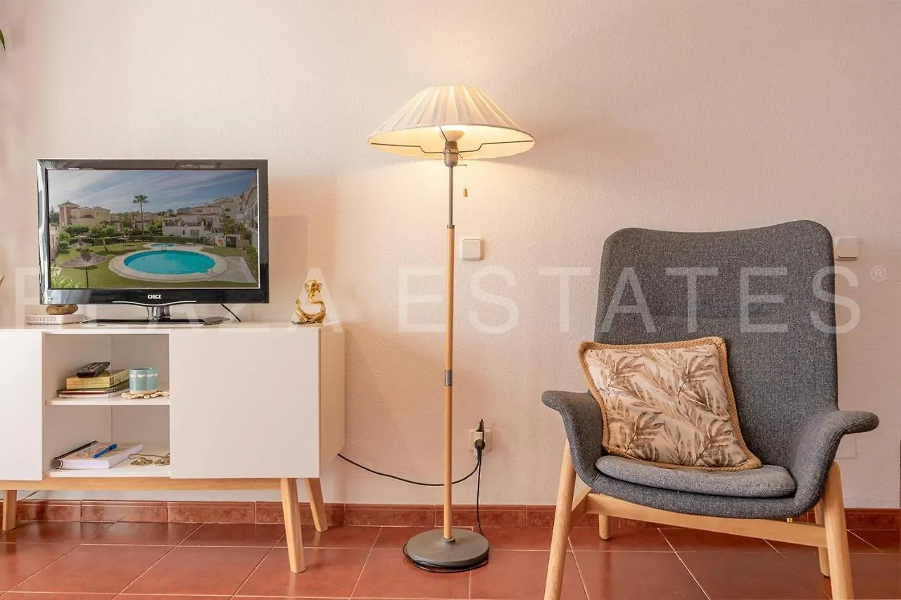 Bonito Piso A 300M De La Playa Nerja Apartment