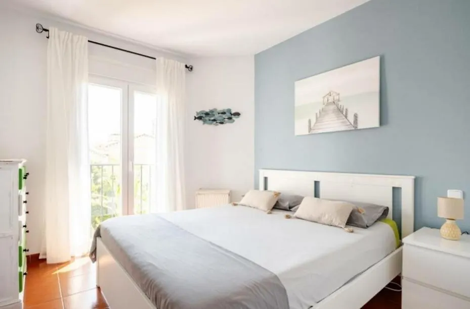 Bonito Piso A 300M De La Playa Nerja Apartment