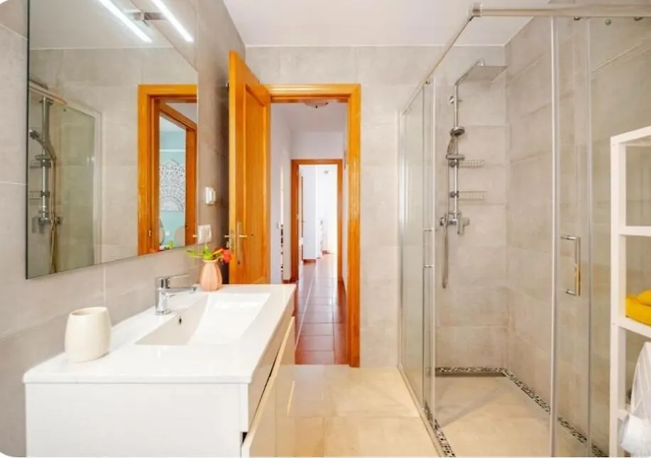 Bonito Piso A 300M De La Playa Nerja Apartment 0*,